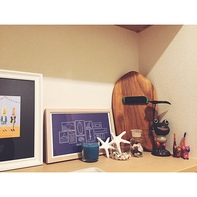 asamingo0.0さんの実例写真