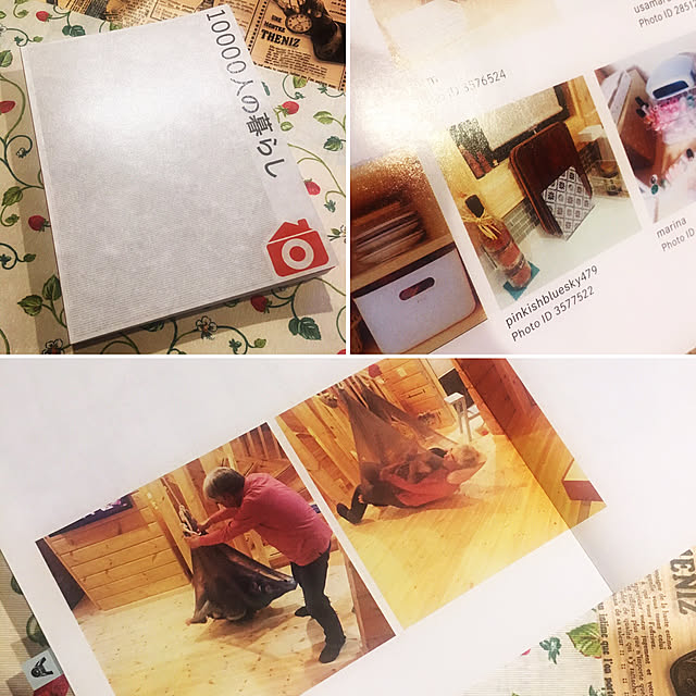 pinkishbluesky479さんの実例写真