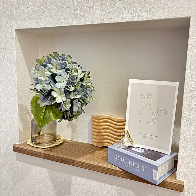 m.さんの部屋