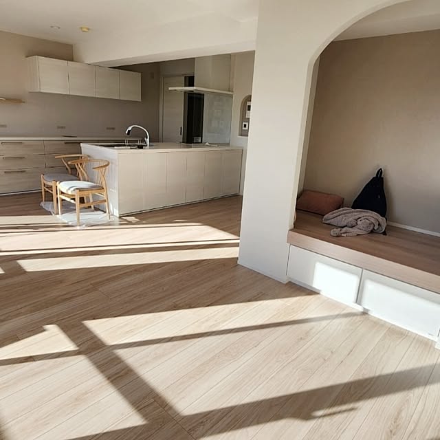 pinonさんの実例写真