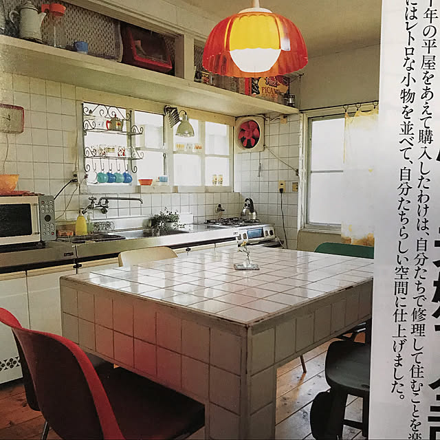 joshua.treeさんの実例写真