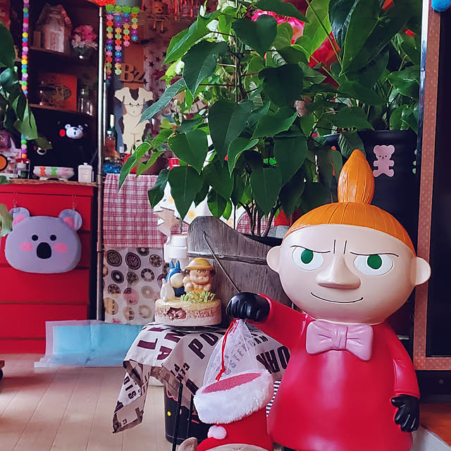 kumutanさんの実例写真