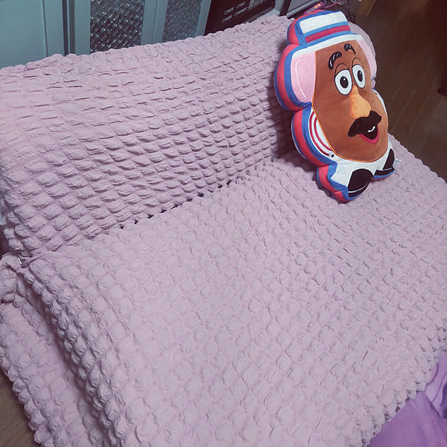 decodeCoc0さんの実例写真
