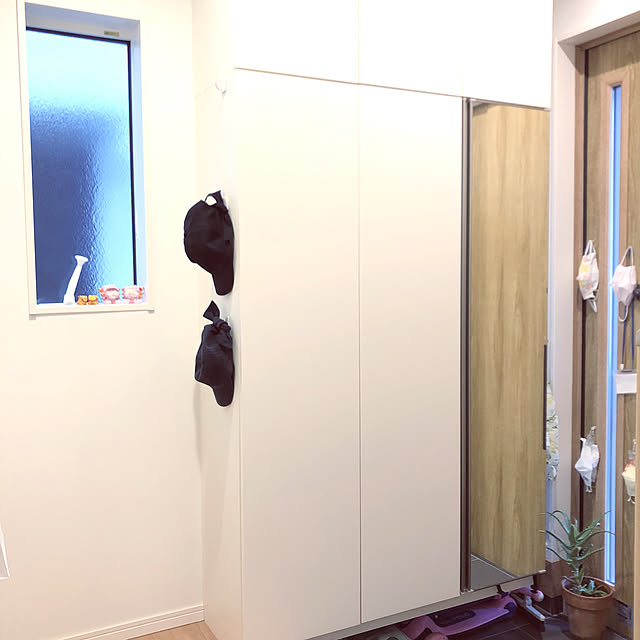 rieさんの実例写真
