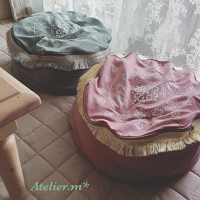 Atelier.mさんの実例写真