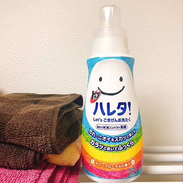 Kahoriさんの実例写真