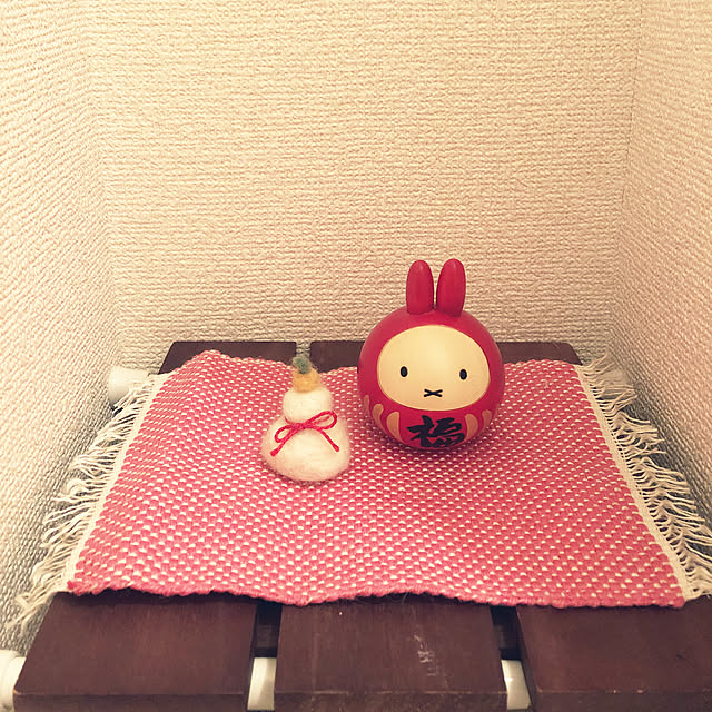 nijntjeさんの実例写真