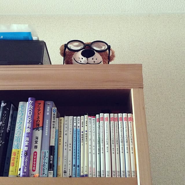 colaさんの実例写真