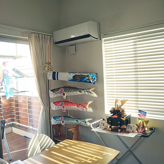 ALOHAさんの実例写真