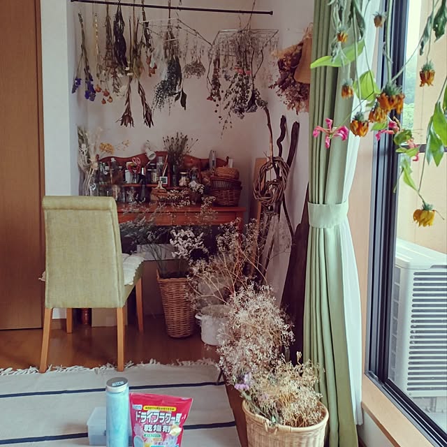 anzuさんの実例写真