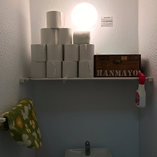 Rinkaさんの実例写真