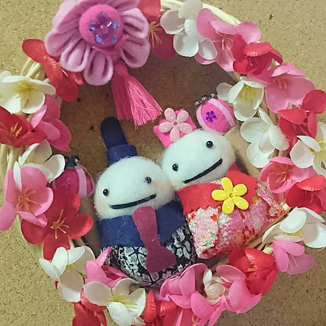rirumamaさんの実例写真