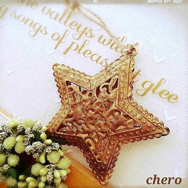 chero.さんの実例写真