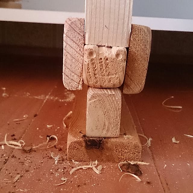 kikuさんの実例写真