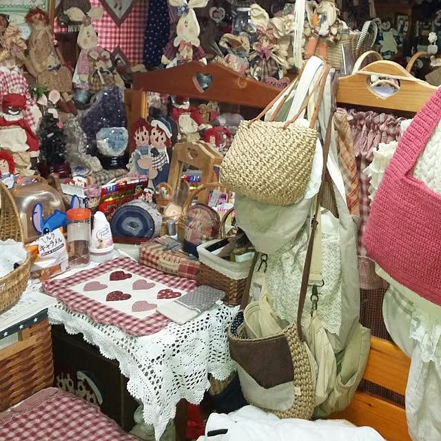 midoriさんの実例写真