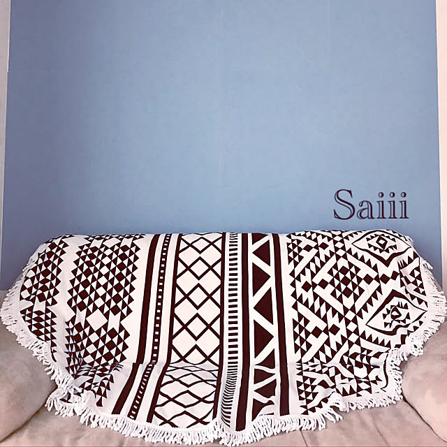 Saiiiさんの実例写真
