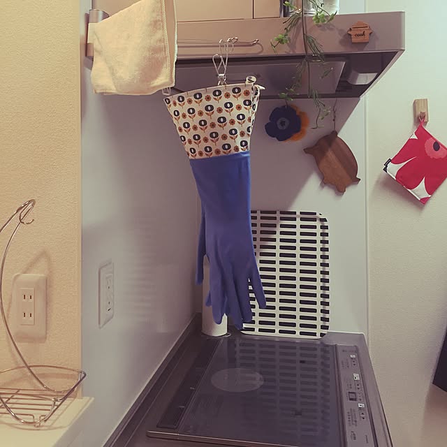marikaさんの実例写真
