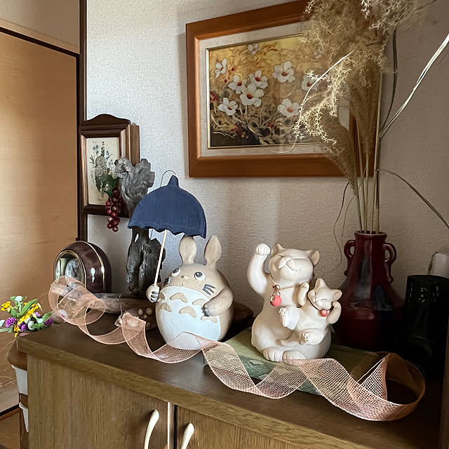 ritsukoさんの部屋
