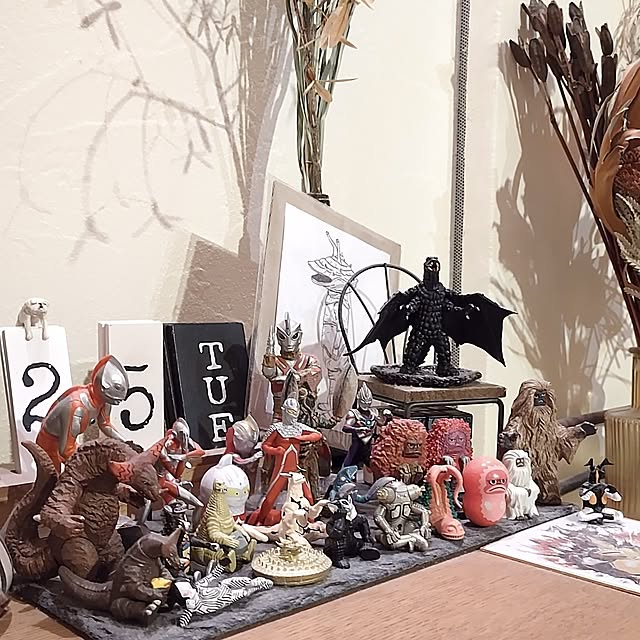 t.yumiさんの実例写真