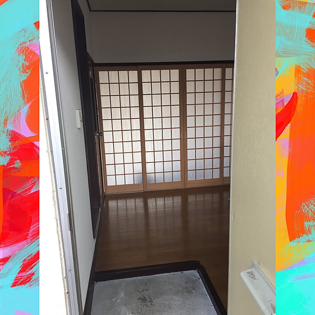 hisokaさんの実例写真