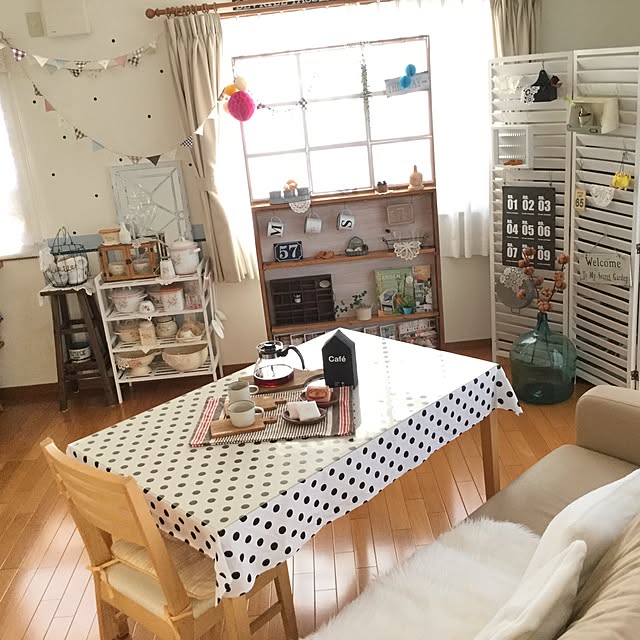 mippoko345さんの実例写真