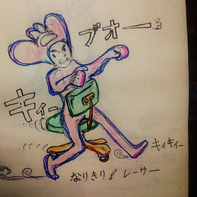 tetsuさんの実例写真