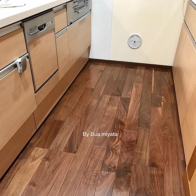 Buaさんの実例写真
