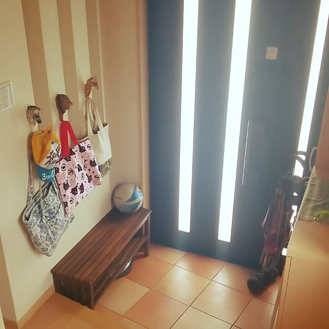 pillowsさんの実例写真