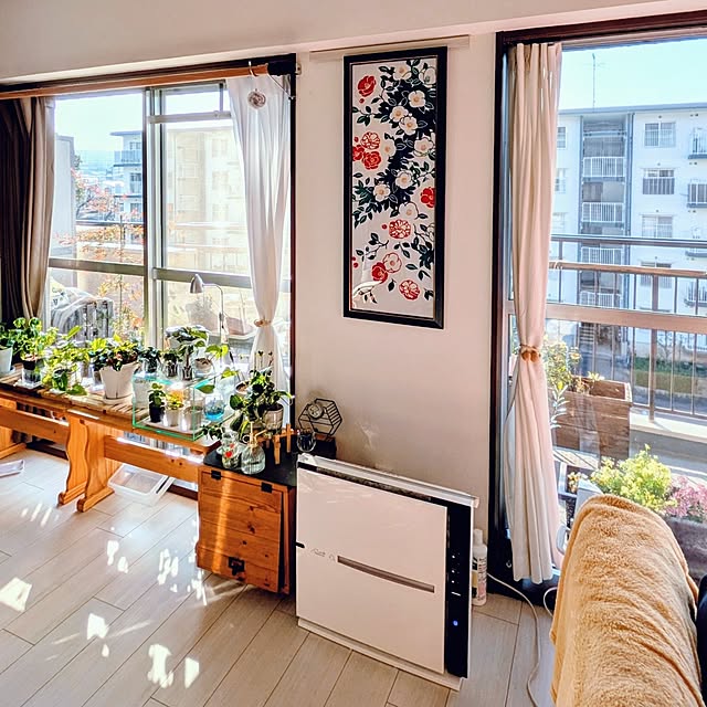 mi-saさんの実例写真