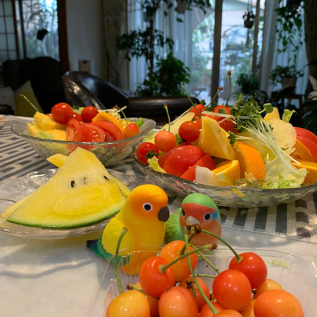 Aqettyさんの実例写真