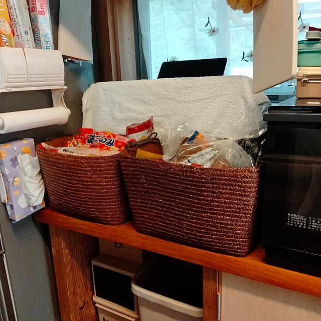 makaronさんの部屋