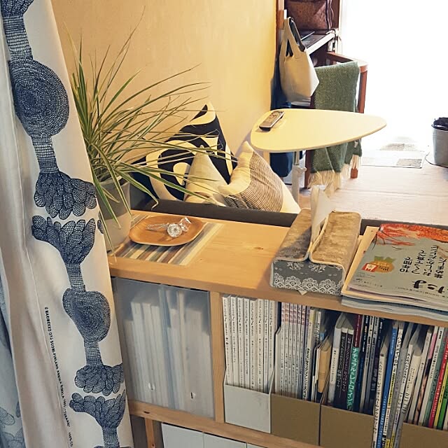Mikaさんの実例写真