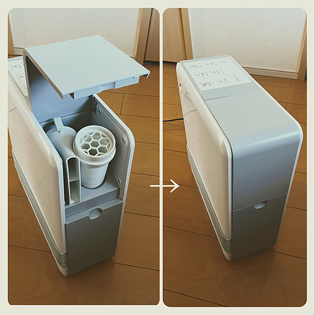 matteaさんの実例写真