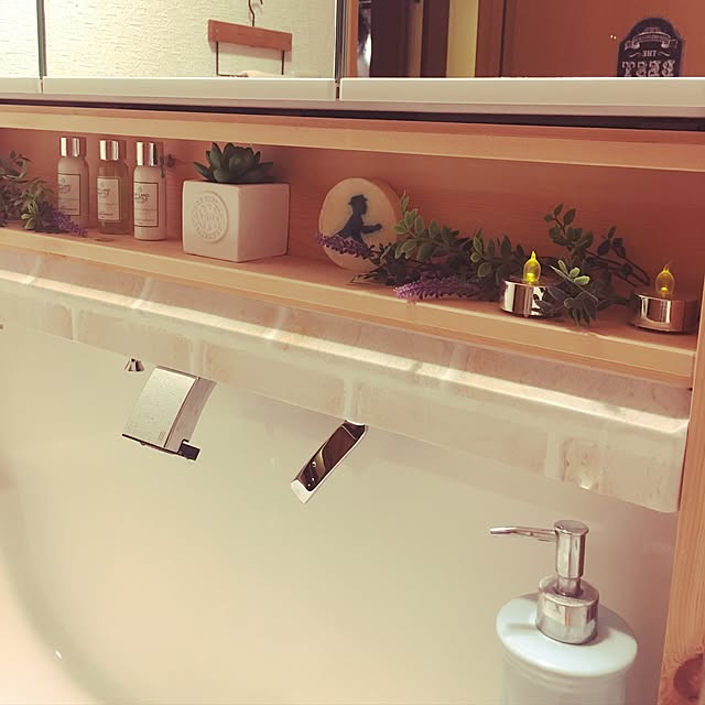 Ochibiさんの実例写真