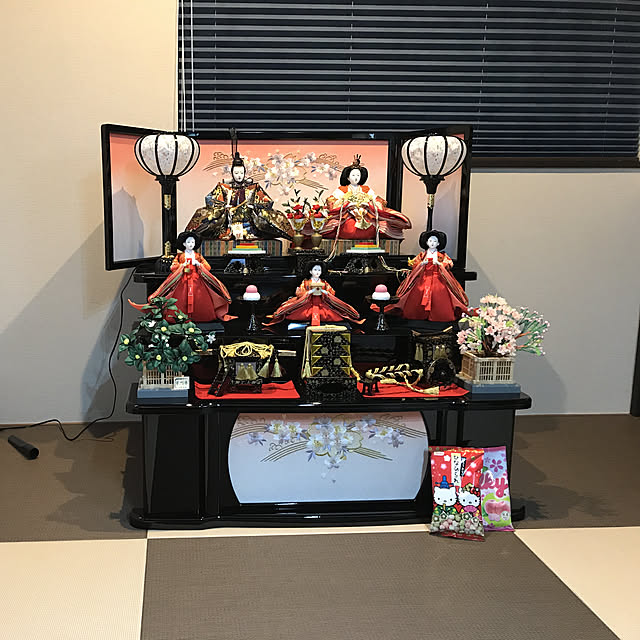 yuki.soramiloveさんの実例写真