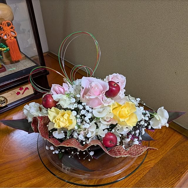 ku-garnet18さんの実例写真