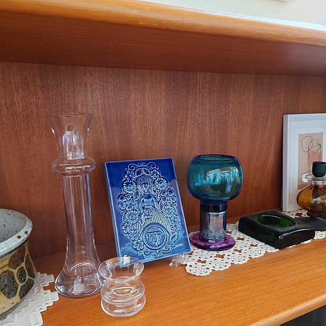 asmaさんの部屋