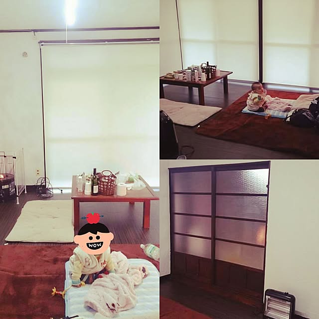 aknさんの実例写真