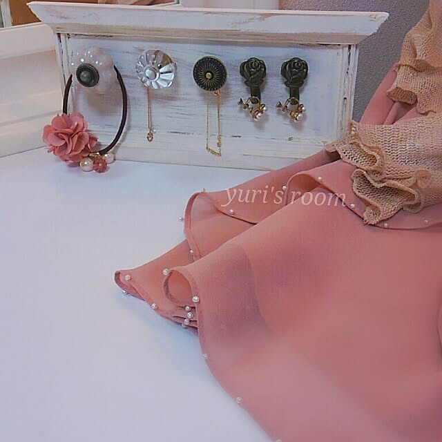chanYuriさんの実例写真
