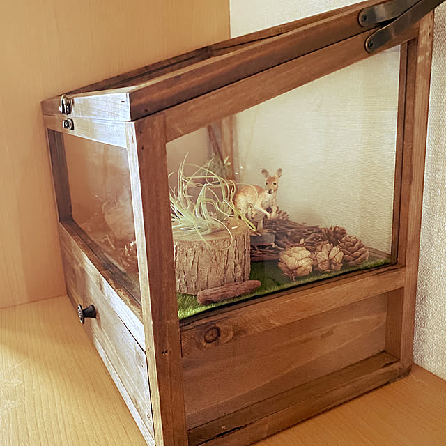 kaorinさんの実例写真