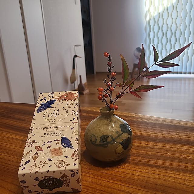 Rubiconさんの部屋