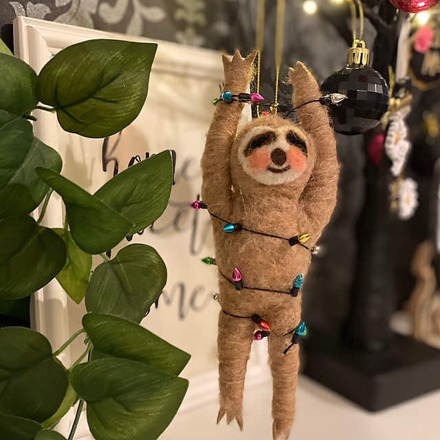 Mahoさんの部屋