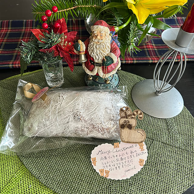 ritsukoさんの部屋