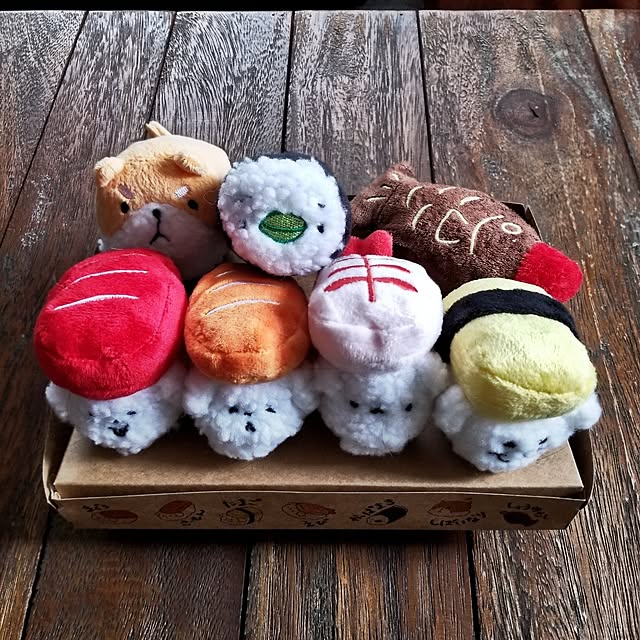momozouさんの部屋