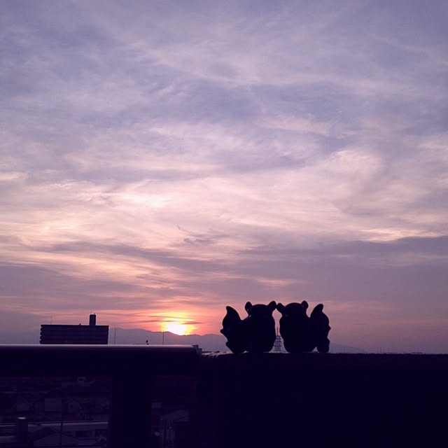 simple_blowbackさんの実例写真