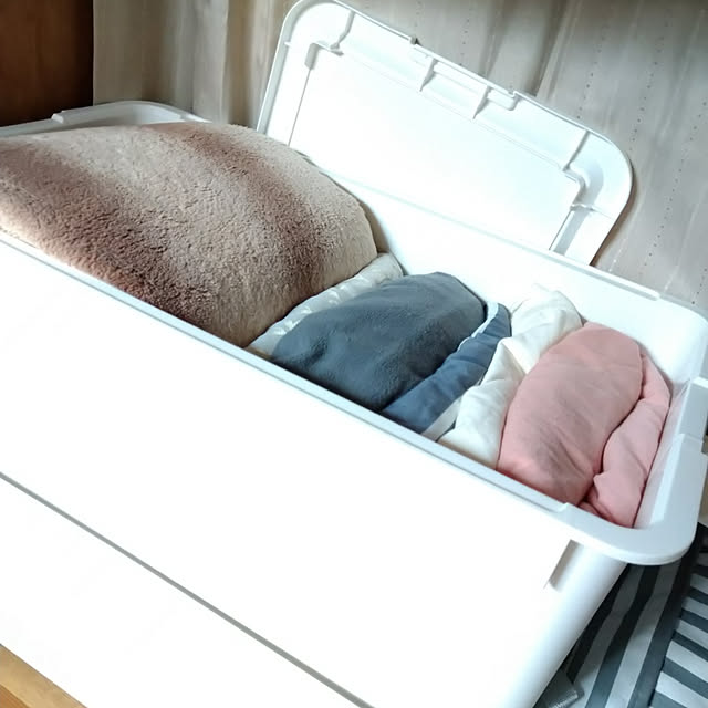Tさんの実例写真