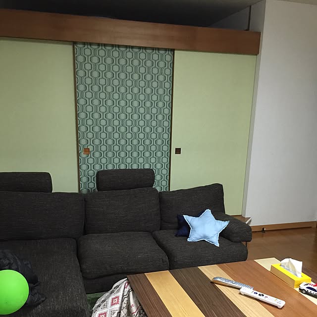 nyandaさんの実例写真