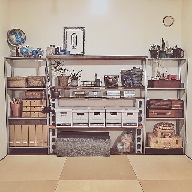 yururiさんの実例写真