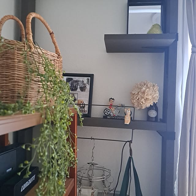 shinoさんの部屋