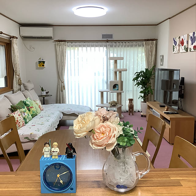 haruminさんの実例写真